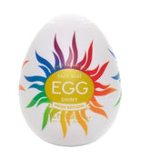 Tenga Egg Shiny Pride Edition Masturbators and Strokers